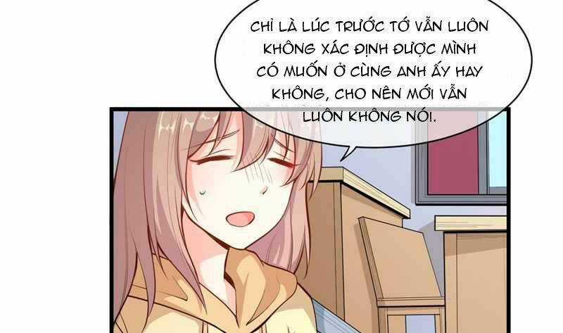 Ám Luyến Thành Hôn Chapter 73 trang 35