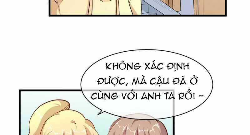 Ám Luyến Thành Hôn Chapter 73 trang 36