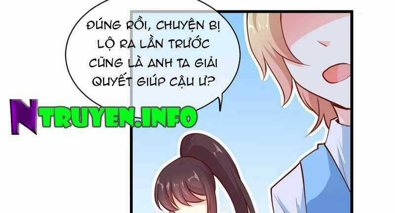 Ám Luyến Thành Hôn Chapter 73 trang 38