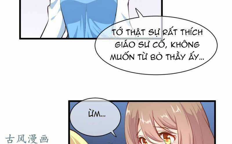 Ám Luyến Thành Hôn Chapter 73 trang 4