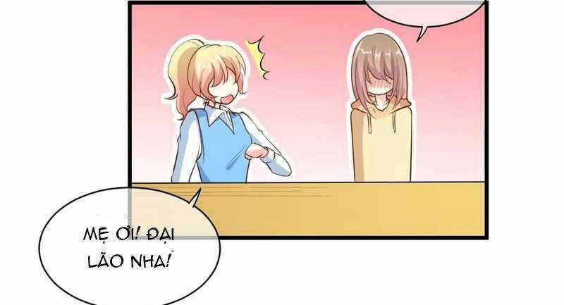 Ám Luyến Thành Hôn Chapter 73 trang 40