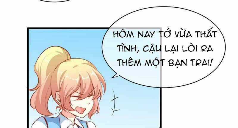 Ám Luyến Thành Hôn Chapter 73 trang 41