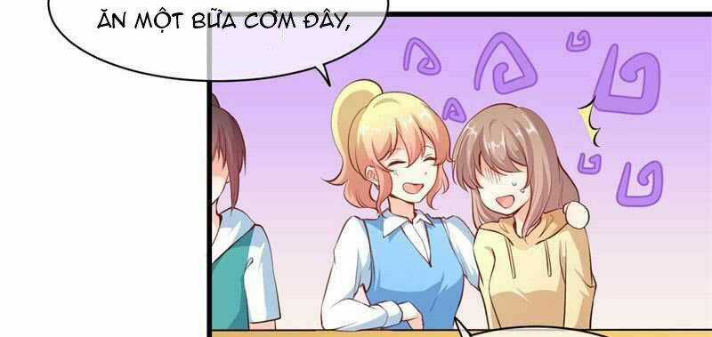 Ám Luyến Thành Hôn Chapter 73 trang 46