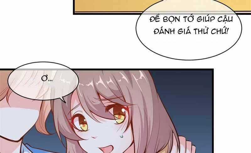 Ám Luyến Thành Hôn Chapter 73 trang 47