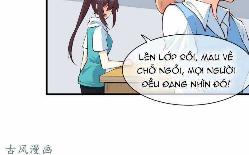 Ám Luyến Thành Hôn Chapter 73 trang 6