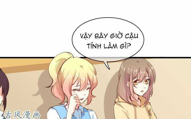 Ám Luyến Thành Hôn Chapter 73 trang 7