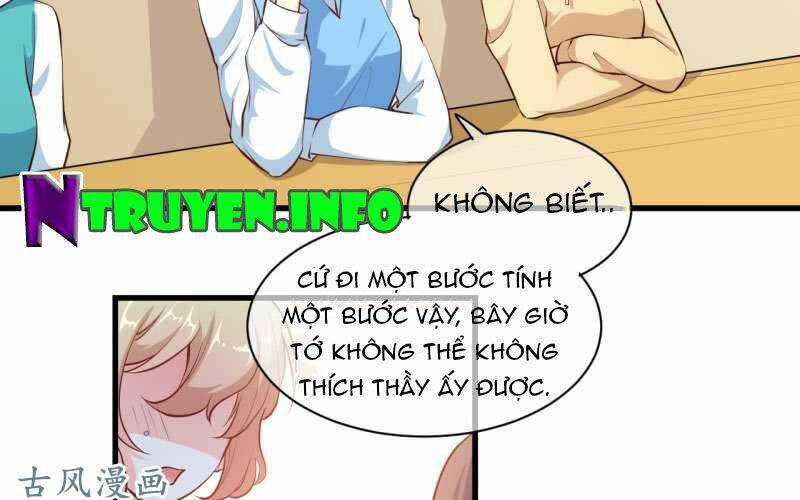 Ám Luyến Thành Hôn Chapter 73 trang 8