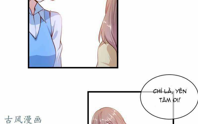 Ám Luyến Thành Hôn Chapter 73 trang 9