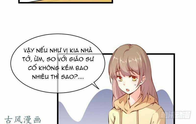 Ám Luyến Thành Hôn Chapter 74 trang 10