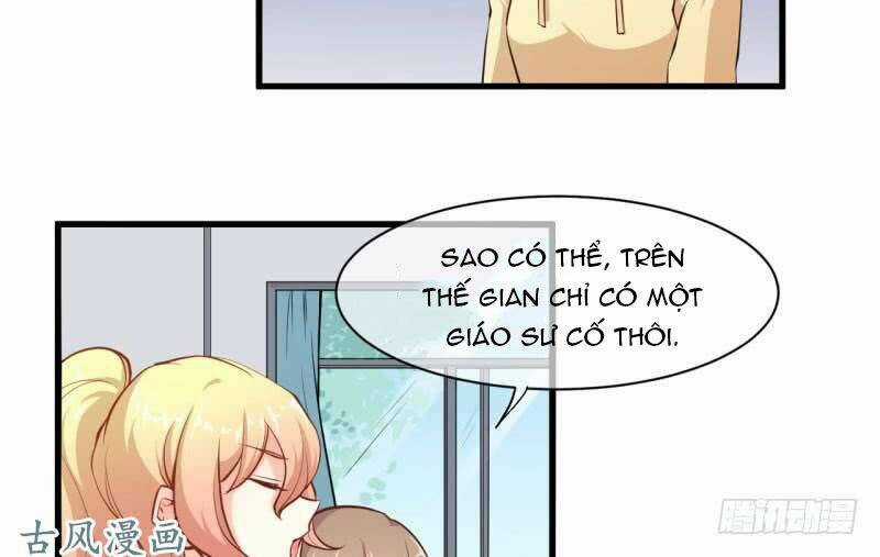 Ám Luyến Thành Hôn Chapter 74 trang 11