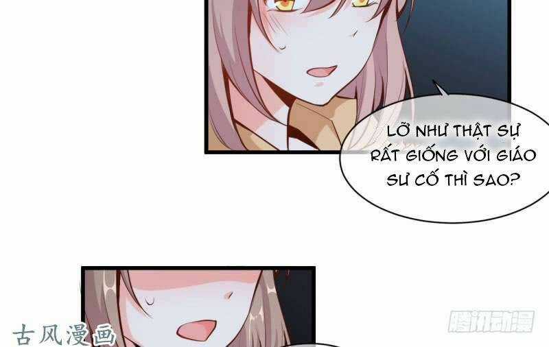 Ám Luyến Thành Hôn Chapter 74 trang 13