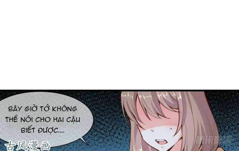 Ám Luyến Thành Hôn Chapter 74 trang 2