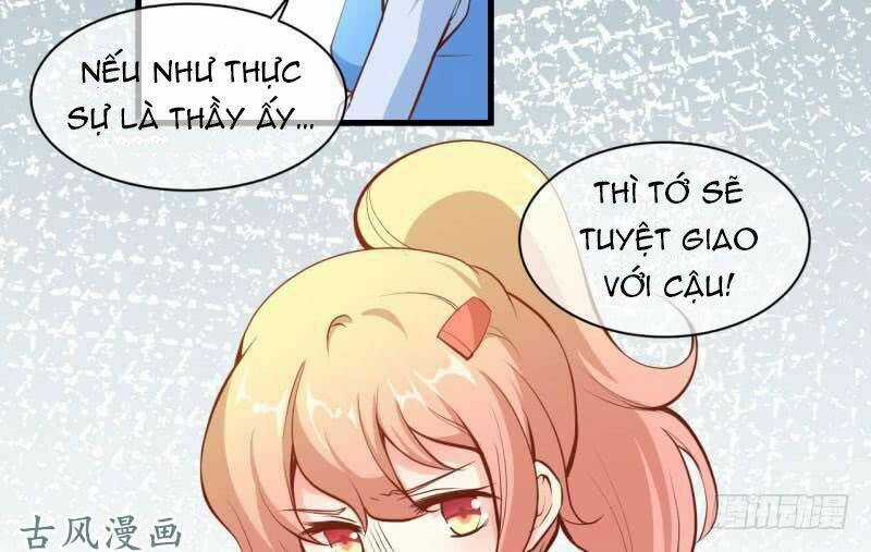 Ám Luyến Thành Hôn Chapter 74 trang 20