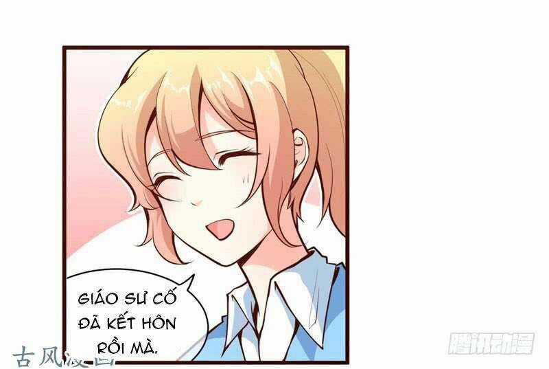 Ám Luyến Thành Hôn Chapter 74 trang 25