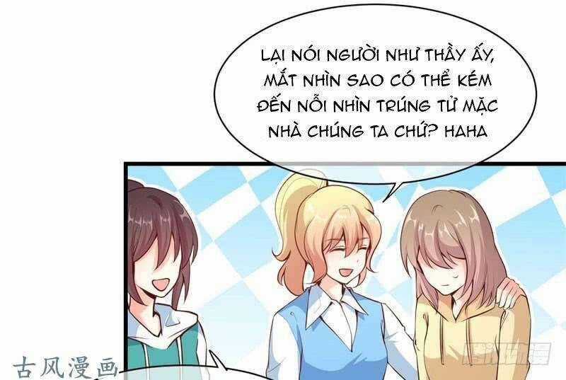 Ám Luyến Thành Hôn Chapter 74 trang 26