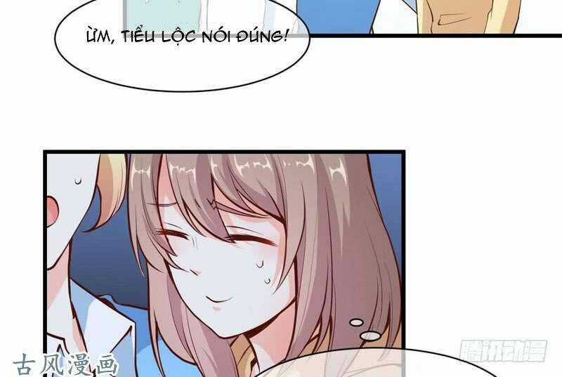 Ám Luyến Thành Hôn Chapter 74 trang 27