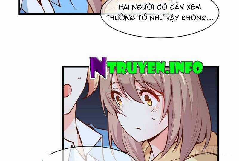 Ám Luyến Thành Hôn Chapter 74 trang 28