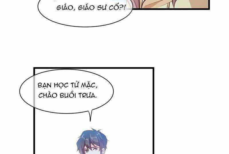 Ám Luyến Thành Hôn Chapter 74 trang 29