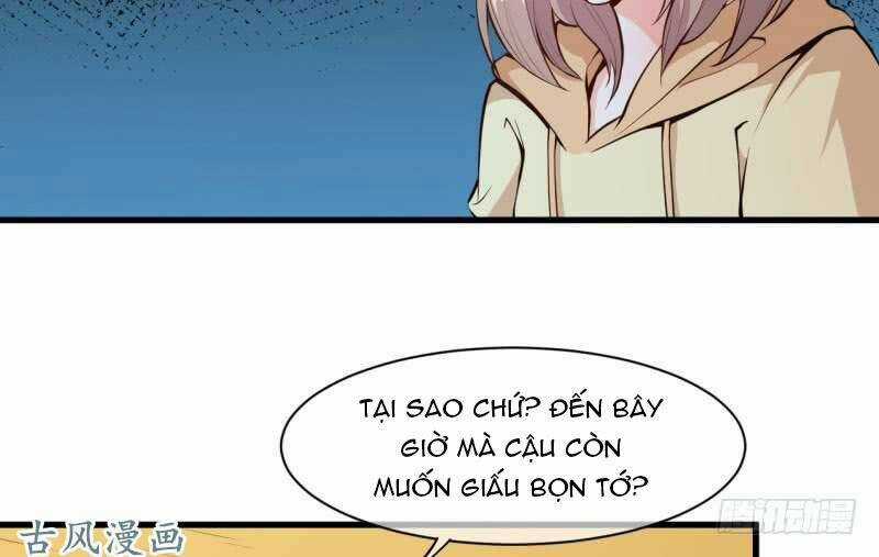 Ám Luyến Thành Hôn Chapter 74 trang 3