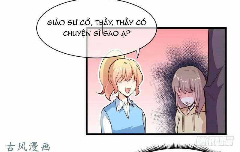 Ám Luyến Thành Hôn Chapter 74 trang 31