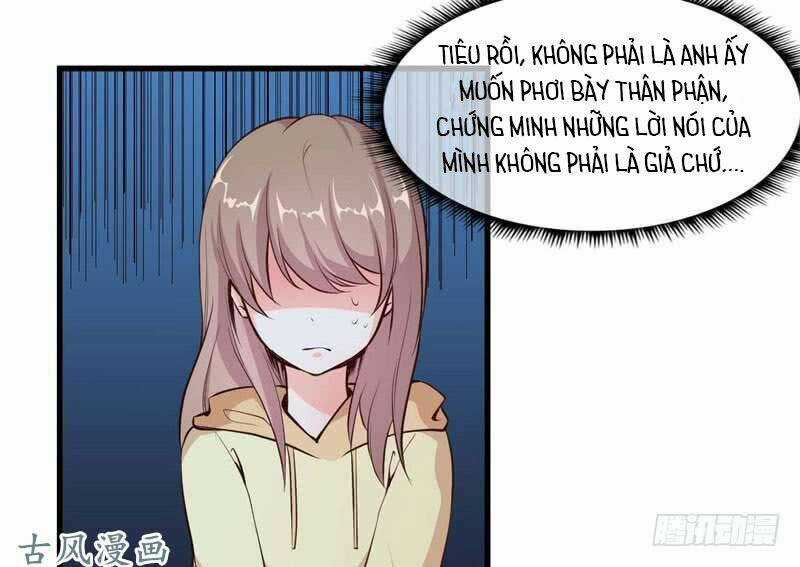 Ám Luyến Thành Hôn Chapter 74 trang 32