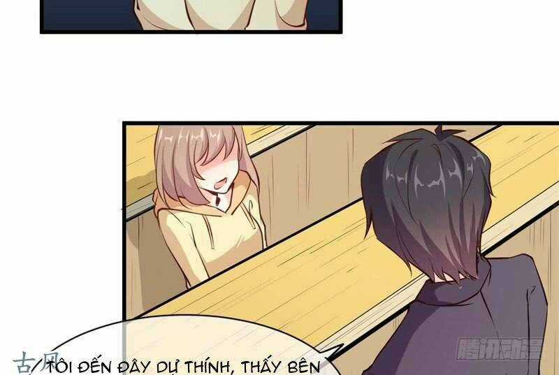 Ám Luyến Thành Hôn Chapter 74 trang 33