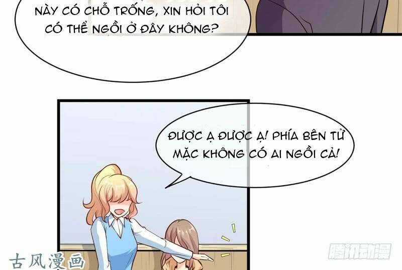 Ám Luyến Thành Hôn Chapter 74 trang 34