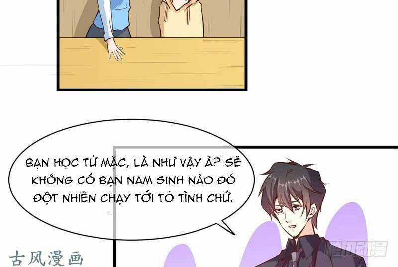 Ám Luyến Thành Hôn Chapter 74 trang 35