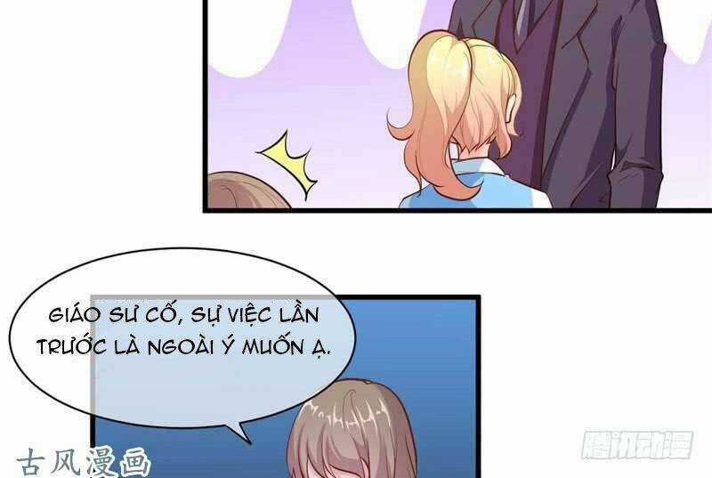 Ám Luyến Thành Hôn Chapter 74 trang 36