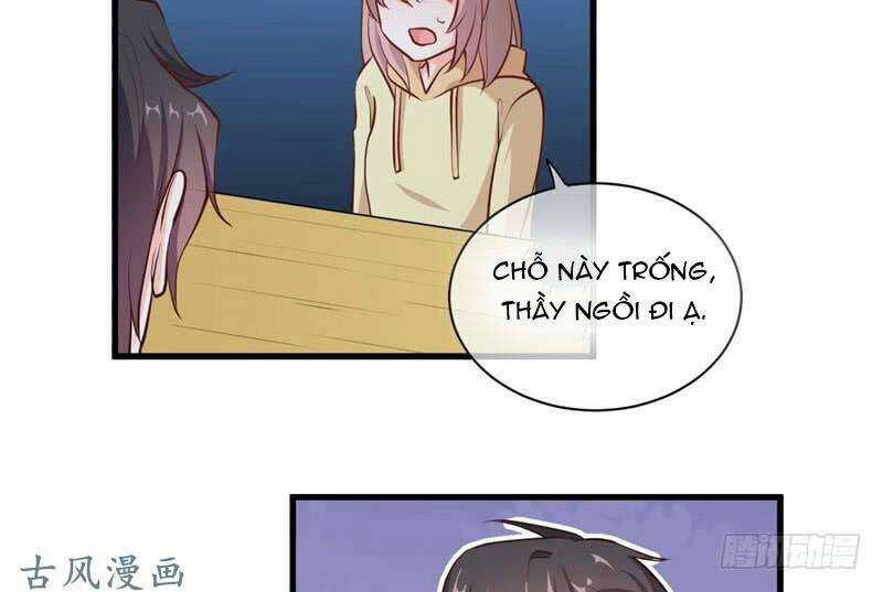 Ám Luyến Thành Hôn Chapter 74 trang 37