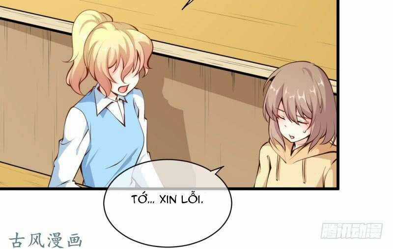 Ám Luyến Thành Hôn Chapter 74 trang 4