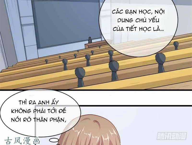 Ám Luyến Thành Hôn Chapter 74 trang 40