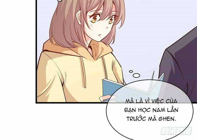 Ám Luyến Thành Hôn Chapter 74 trang 41