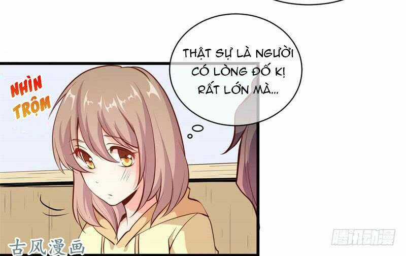 Ám Luyến Thành Hôn Chapter 74 trang 42