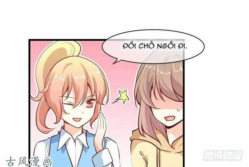 Ám Luyến Thành Hôn Chapter 74 trang 44