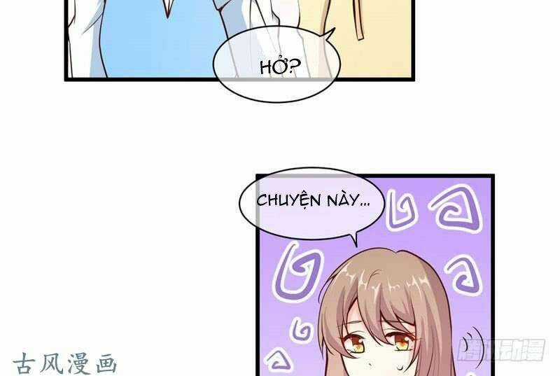 Ám Luyến Thành Hôn Chapter 74 trang 45