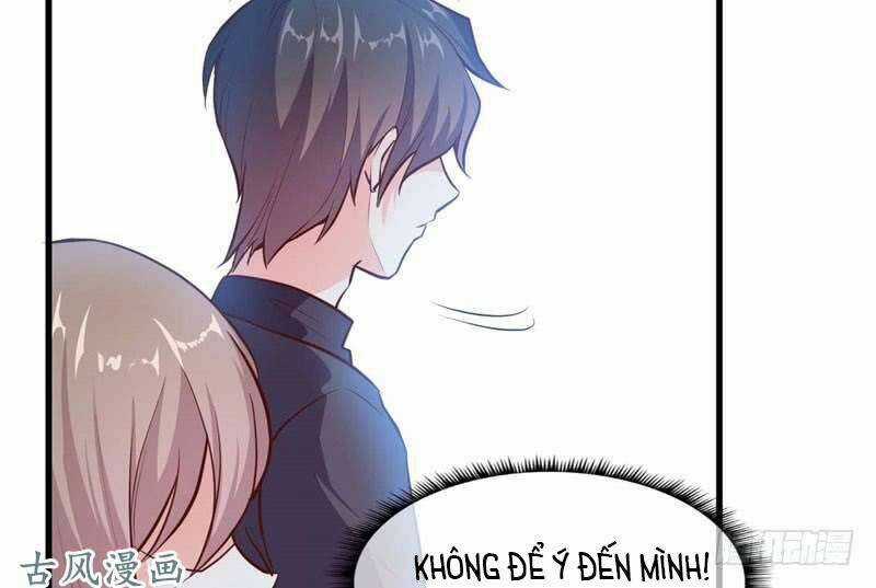 Ám Luyến Thành Hôn Chapter 74 trang 47