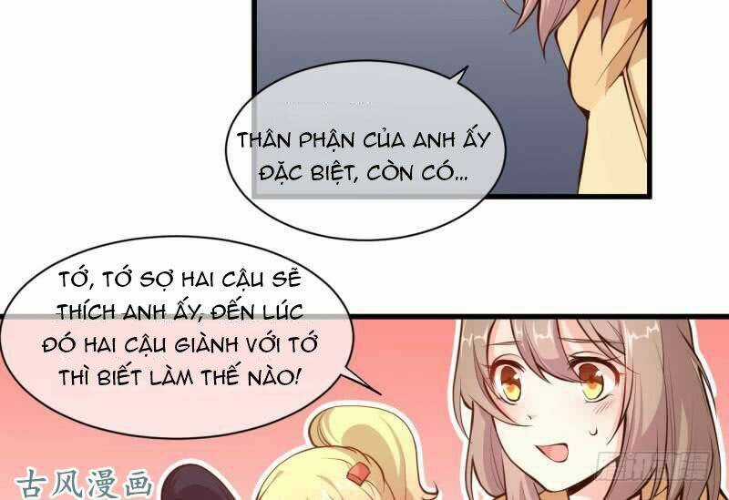 Ám Luyến Thành Hôn Chapter 74 trang 6