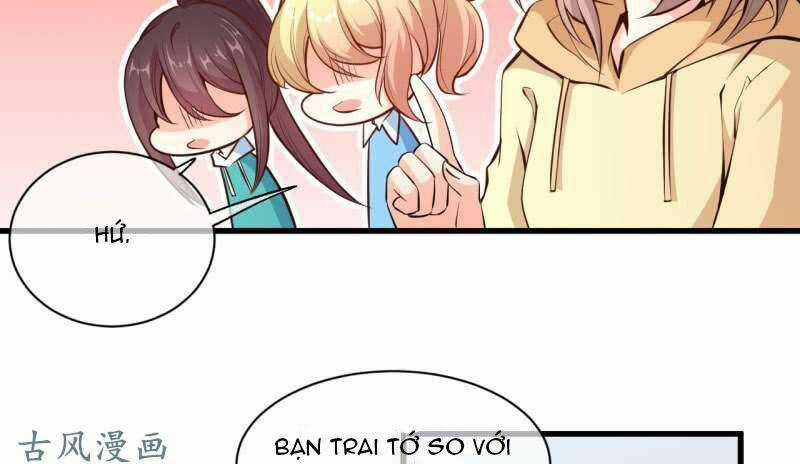 Ám Luyến Thành Hôn Chapter 74 trang 7