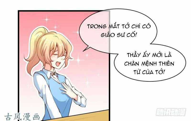 Ám Luyến Thành Hôn Chapter 74 trang 9