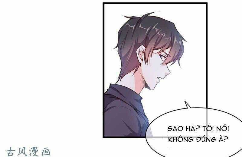 Ám Luyến Thành Hôn Chapter 75 trang 10