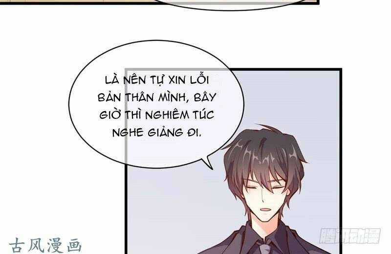 Ám Luyến Thành Hôn Chapter 75 trang 12