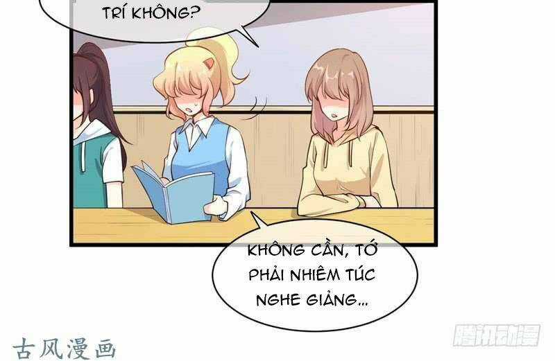 Ám Luyến Thành Hôn Chapter 75 trang 14