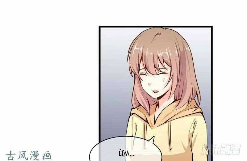 Ám Luyến Thành Hôn Chapter 75 trang 15