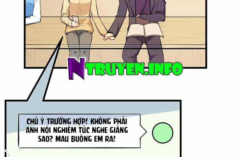 Ám Luyến Thành Hôn Chapter 75 trang 18