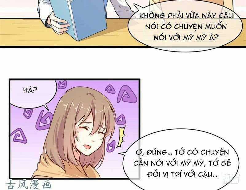 Ám Luyến Thành Hôn Chapter 75 trang 2