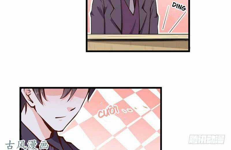 Ám Luyến Thành Hôn Chapter 75 trang 20