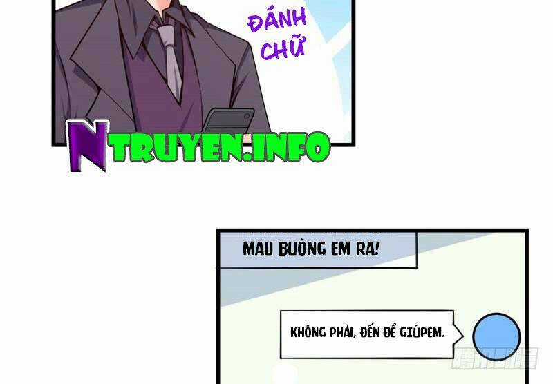 Ám Luyến Thành Hôn Chapter 75 trang 23