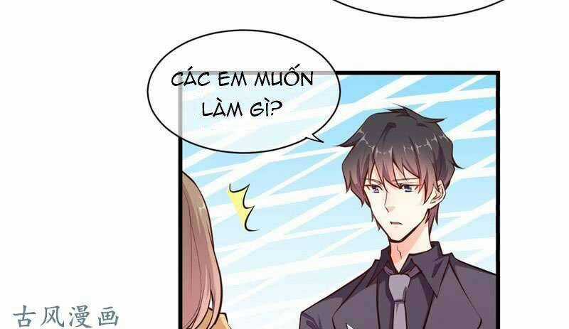 Ám Luyến Thành Hôn Chapter 75 trang 3