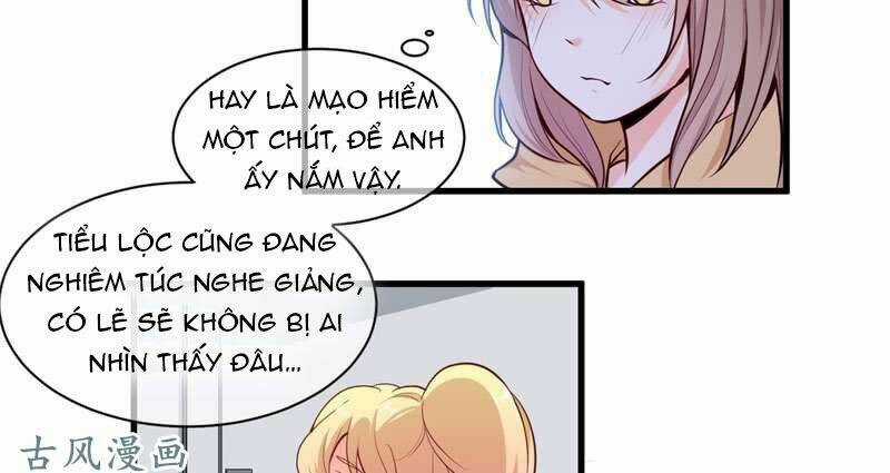Ám Luyến Thành Hôn Chapter 75 trang 30